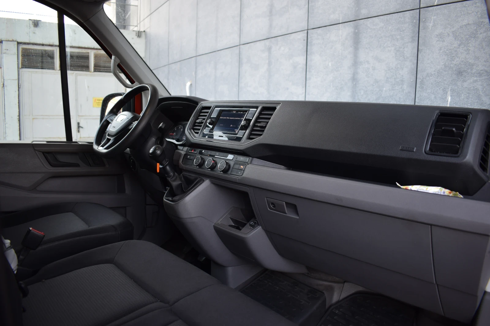 Man TGE ���/�������� �./CARPLAY/2 ����� | Mobile.bg � ����������� 8