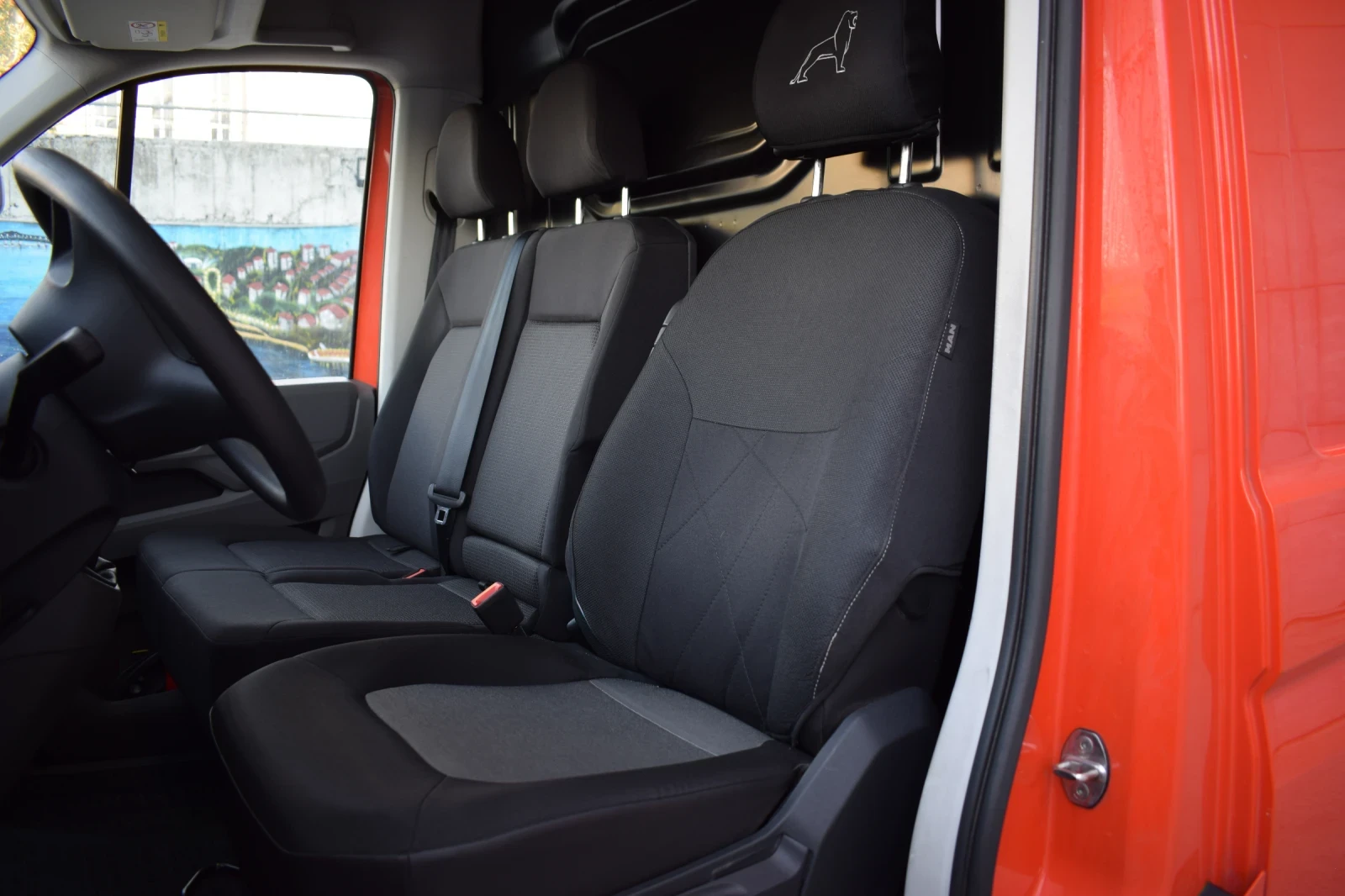 Man TGE ���/�������� �./CARPLAY/2 ����� | Mobile.bg � ����������� 9