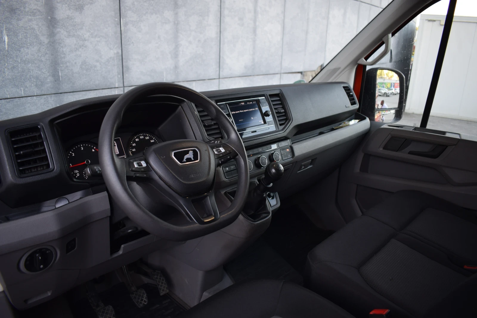 Man TGE ���/�������� �./CARPLAY/2 ����� | Mobile.bg � ����������� 7