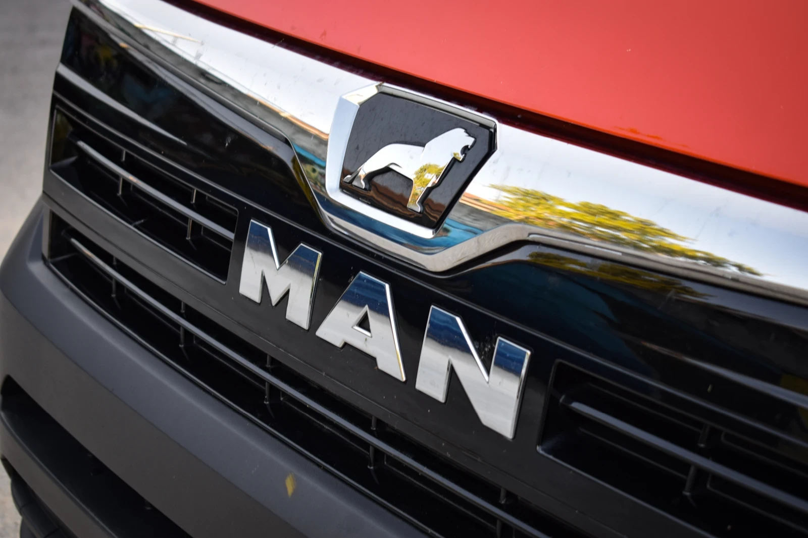 Man TGE ���/�������� �./CARPLAY/2 ����� | Mobile.bg � ����������� 4