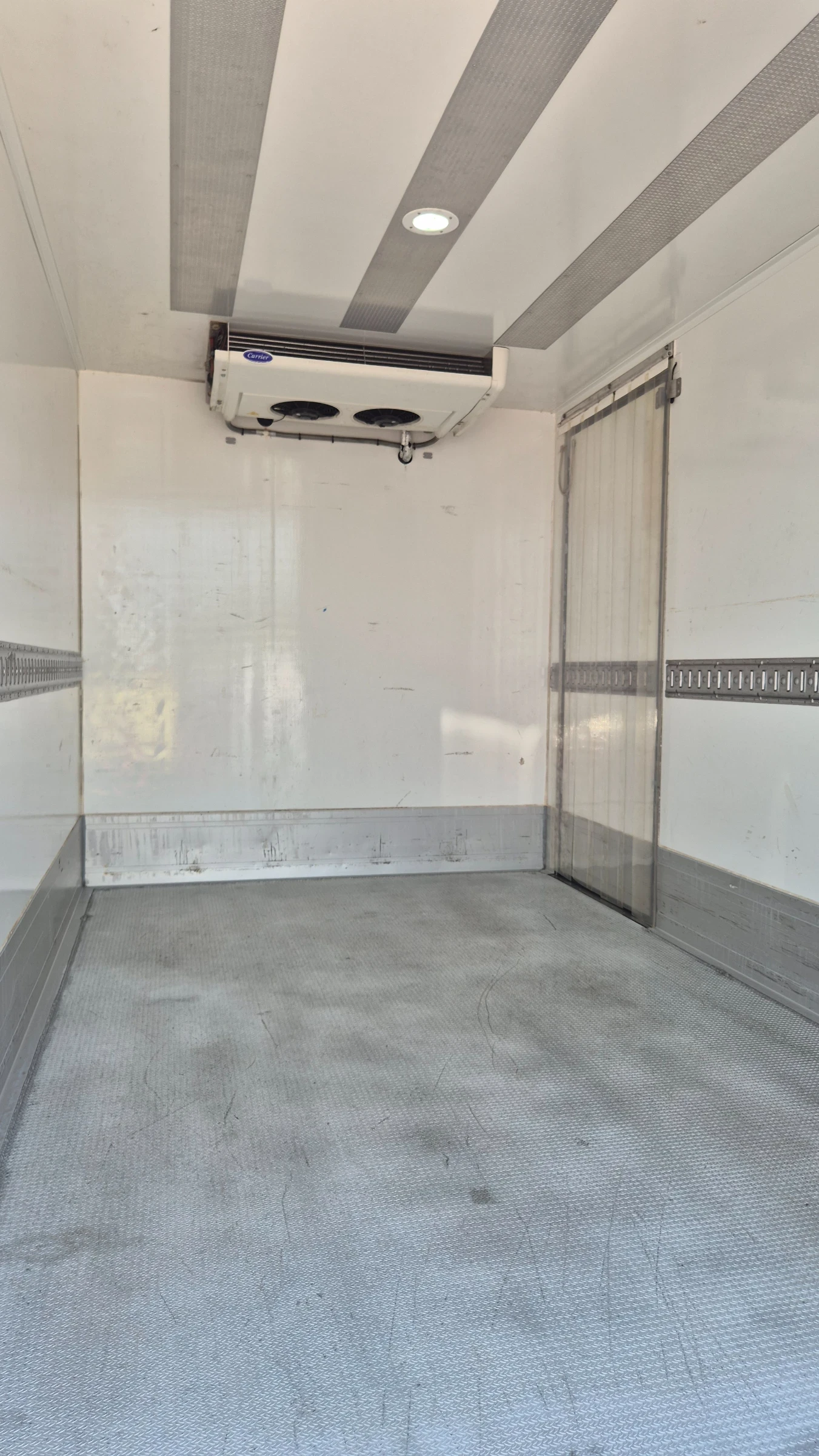 Iveco Daily 35s16* ��������* LED* HI-MATIC* ���������*  | Mobile.bg � ����������� 9