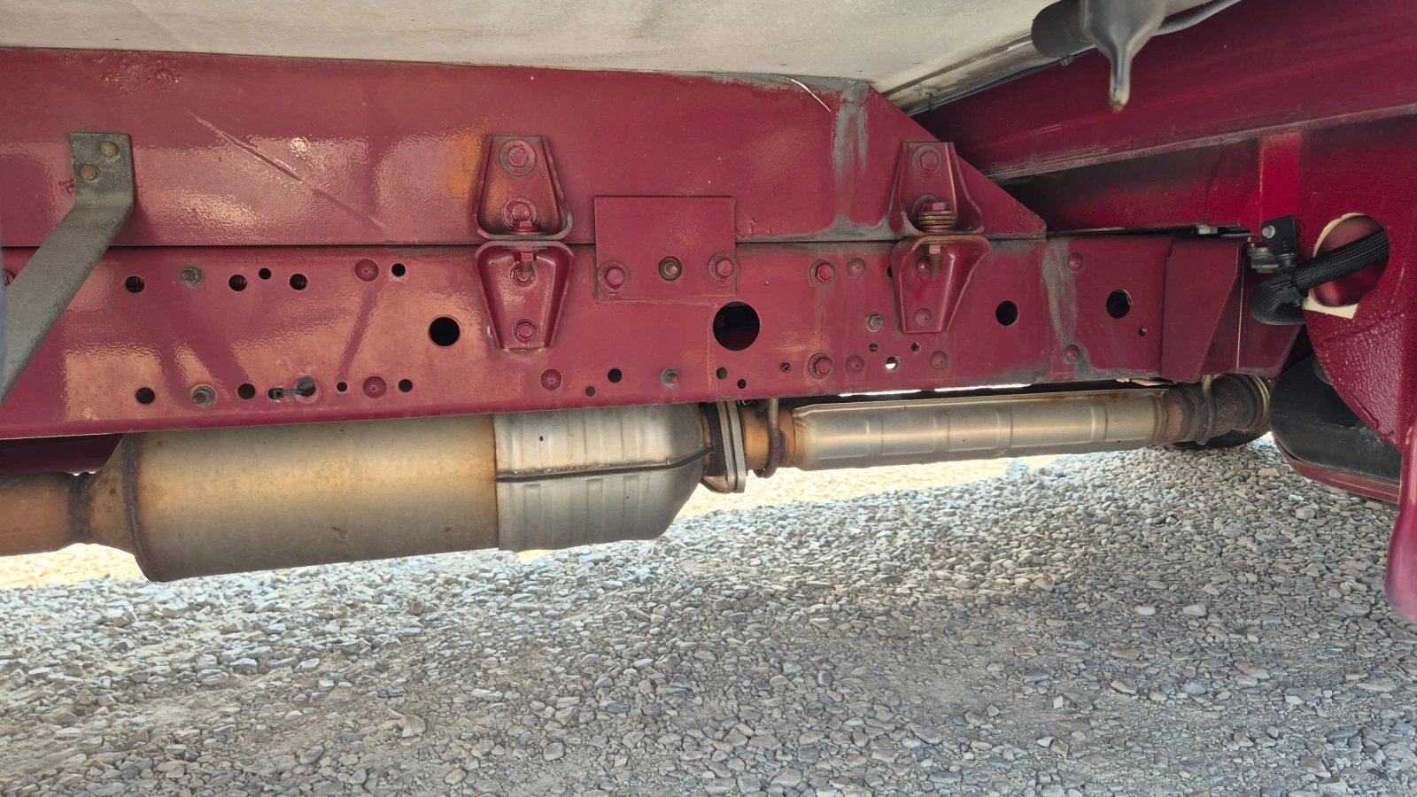 Iveco Daily 35s16* ��������* LED* HI-MATIC* ���������*  | Mobile.bg � ����������� 15