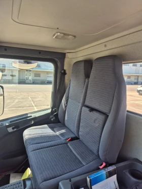 Scania P 380 6x2-Ретардер-Клима, снимка 10