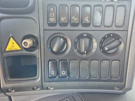 Scania P 380 6x2-Ретардер-Клима, снимка 13