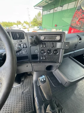 Scania R 480 Тристранен самосвал, снимка 14