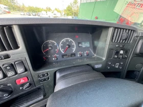 Scania R 480 Тристранен самосвал, снимка 16