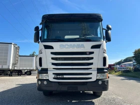 Scania G G440 | Mobile.bg    2