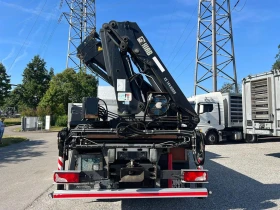 Scania G G440 | Mobile.bg    5