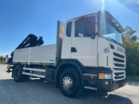 Scania G G440 | Mobile.bg    3
