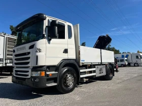 Scania G G440