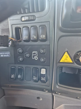 Scania P 380 6x2-��������-����� | Mobile.bg � ����� ������ 12