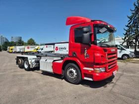 Scania P 380 6x2-��������-����� | Mobile.bg � ����� ������ 3