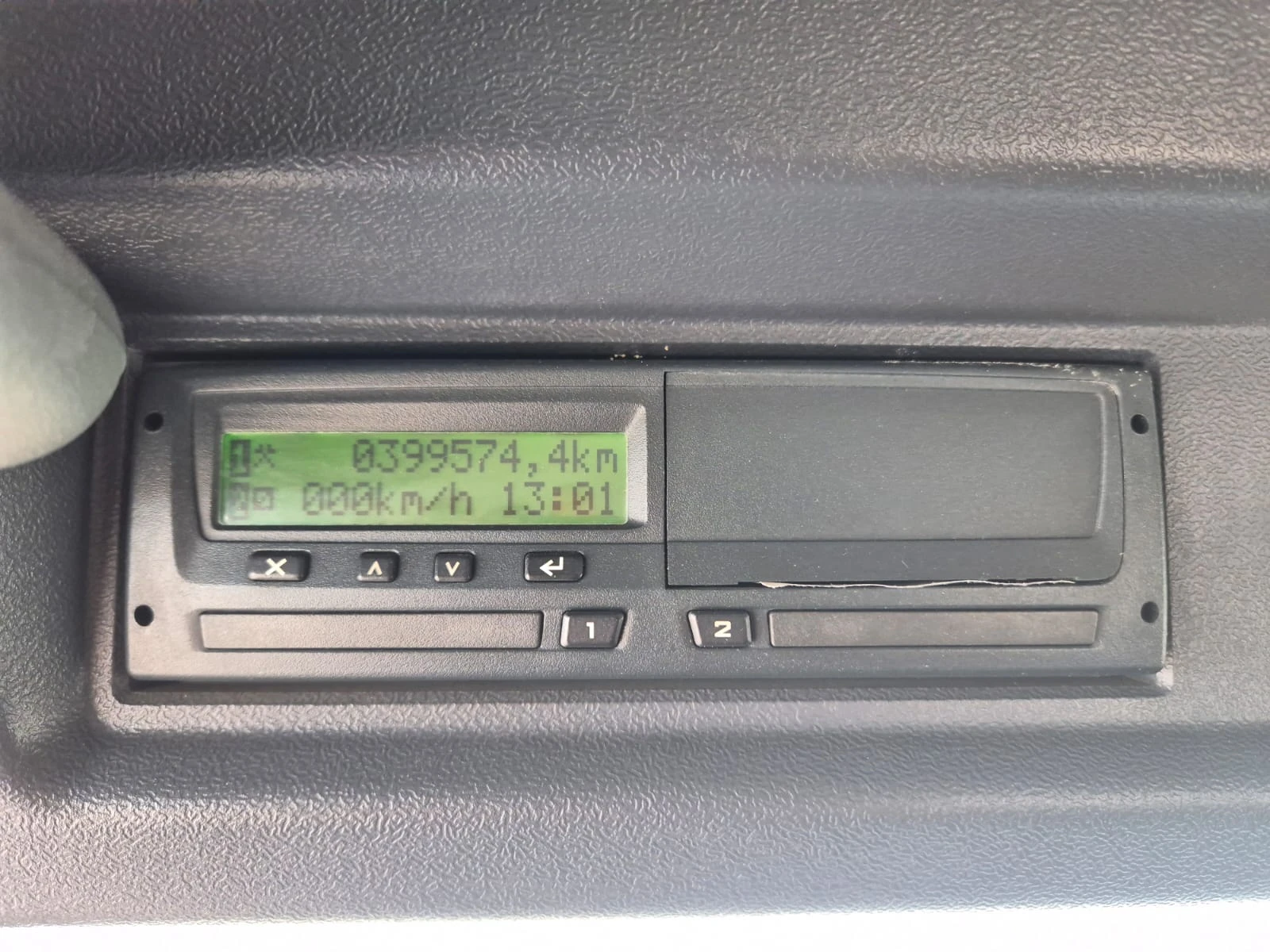 Scania P 380 6x2-Ретардер-Клима, снимка 15 - Камиони - 55426115
