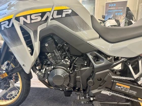 Honda Xl 750 Transalp НОВ 2025г., снимка 9