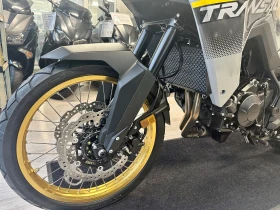 Honda Xl 750 Transalp НОВ 2025г., снимка 8