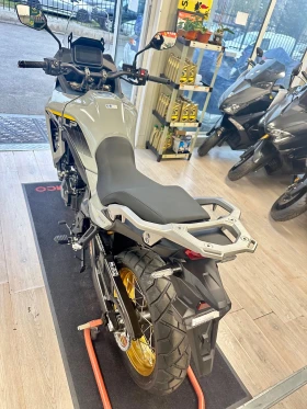 Honda Xl 750 Transalp НОВ 2025г., снимка 4