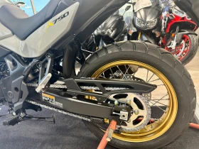 Honda Xl 750 Transalp НОВ 2025г., снимка 10