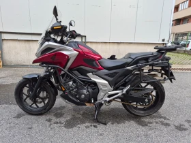 Honda Nc 750X, снимка 2