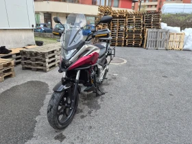 Honda Nc 750X, снимка 1