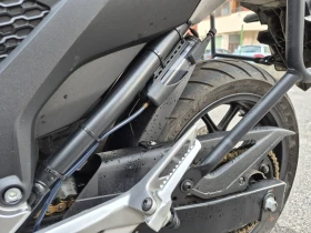 Honda Nc 750X, снимка 5