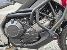 Honda Nc 750X, снимка 6
