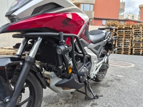 Honda Nc 750X, снимка 3