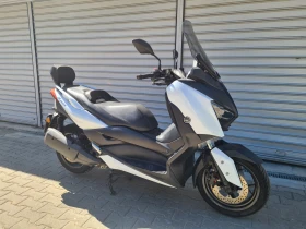 Yamaha X-max 300i ABS/TCS, снимка 1