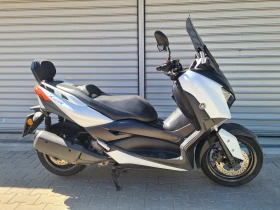 Yamaha X-max 300i ABS/TCS, снимка 2
