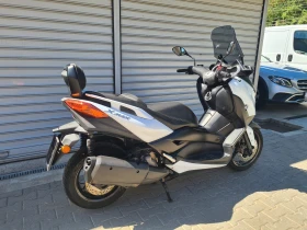 Yamaha X-max 300i ABS/TCS, снимка 3