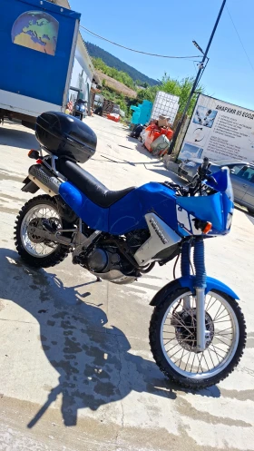 Yamaha Xtz, снимка 2