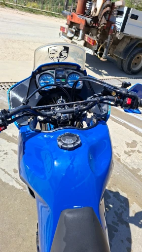 Yamaha Xtz, снимка 5