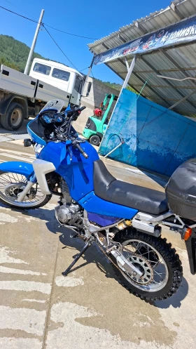 Yamaha Xtz, снимка 4