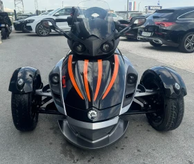 Can-Am Spyder st998, снимка 7