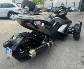 Can-Am Spyder st998, снимка 4