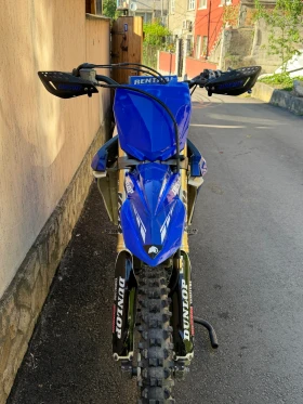 Yamaha Yzf, снимка 4