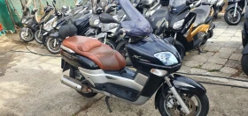 Yamaha Versity Оферта 300е . 2007година, снимка 5