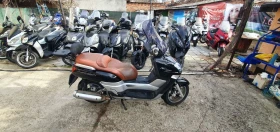 Yamaha Versity Оферта 300е . 2007година, снимка 6