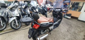 Yamaha Versity  300 . 2007 | Mobile.bg    7