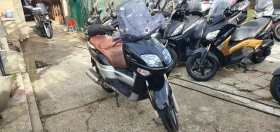 Yamaha Versity  300 . 2007 | Mobile.bg    1