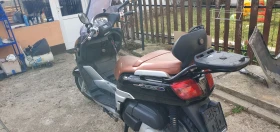 Yamaha Versity Оферта 300е . 2007година, снимка 3