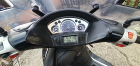 Yamaha Versity Оферта 300е . 2007година, снимка 9