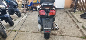 Yamaha Versity Оферта 300е . 2007година, снимка 2