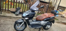 Yamaha Versity Оферта 300е . 2007година, снимка 4