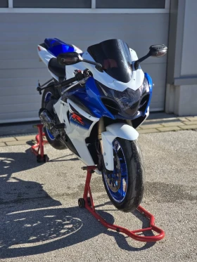 Suzuki Gsxr 1000 L2 | Mobile.bg    3