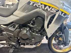 Honda Xl 750 Transalp НОВ 2025г., снимка 11