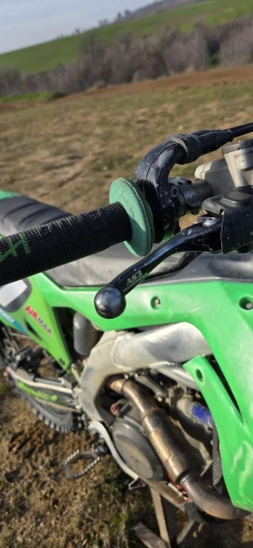 Kawasaki Kx KX450 PRO CIRGUIT, снимка 5