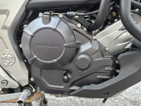 Honda Nc 750X | Mobile.bg � ����� ������ 8