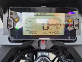 Honda Nc 750X | Mobile.bg � ����� ������ 9