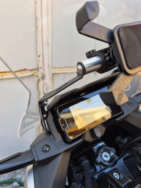 Honda Nc 750X | Mobile.bg � ����� ������ 11