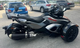 Can-Am Spyder st998 | Auto.bg — изображение 5